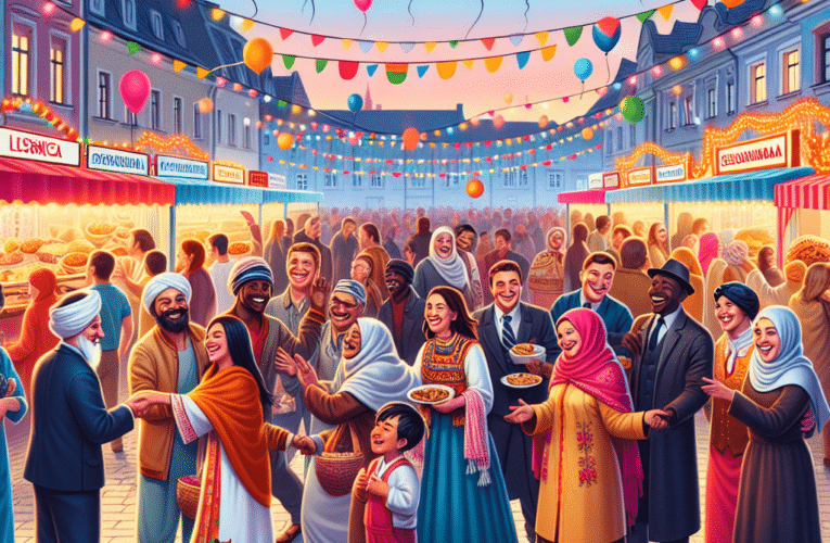 Jak zorganizować niezapomnianą imprezę okolicznościową w Legnicy? Praktyczne kroki i najważniejsze wskazówki dla każdego organizatora