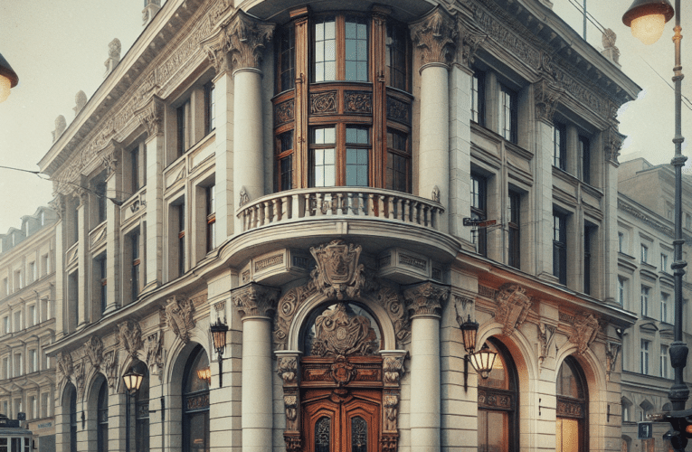 Jak znaleźć odpowiednią kancelarię w Warszawie: praktyczne wskazówki dla każdego klienta