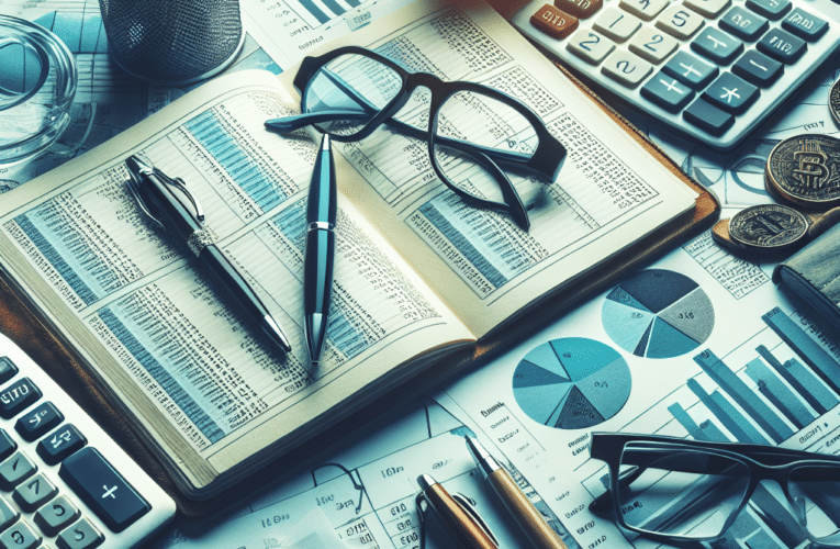 Jak prowadzić księgowość w spółce z oo – praktyczne kroki dla początkujących i średniozaawansowanych przedsiębiorców?