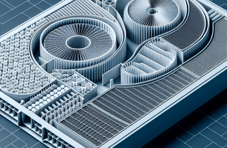 Jak dobrać kształtki EPP do rekuperatorów aby poprawić efektywność wentylacji?