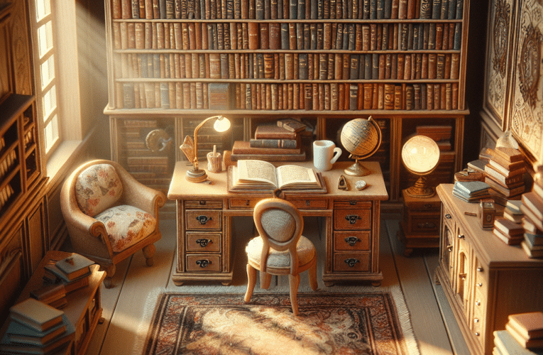 Jak wybrać idealne mini kafary do ogrodu? Praktyczne porady i porównania dla początkujących i zaawansowanych użytkowników