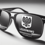 okulary przeciwsłoneczne legionowo