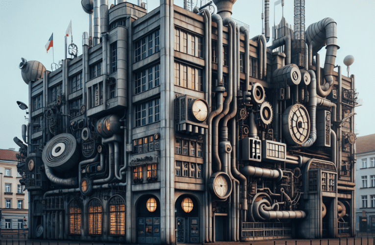 Jak wybrać odpowiedni osprzęt Avant w Warszawie: porady i wskazówki dla użytkowników różnych poziomów zaawansowania