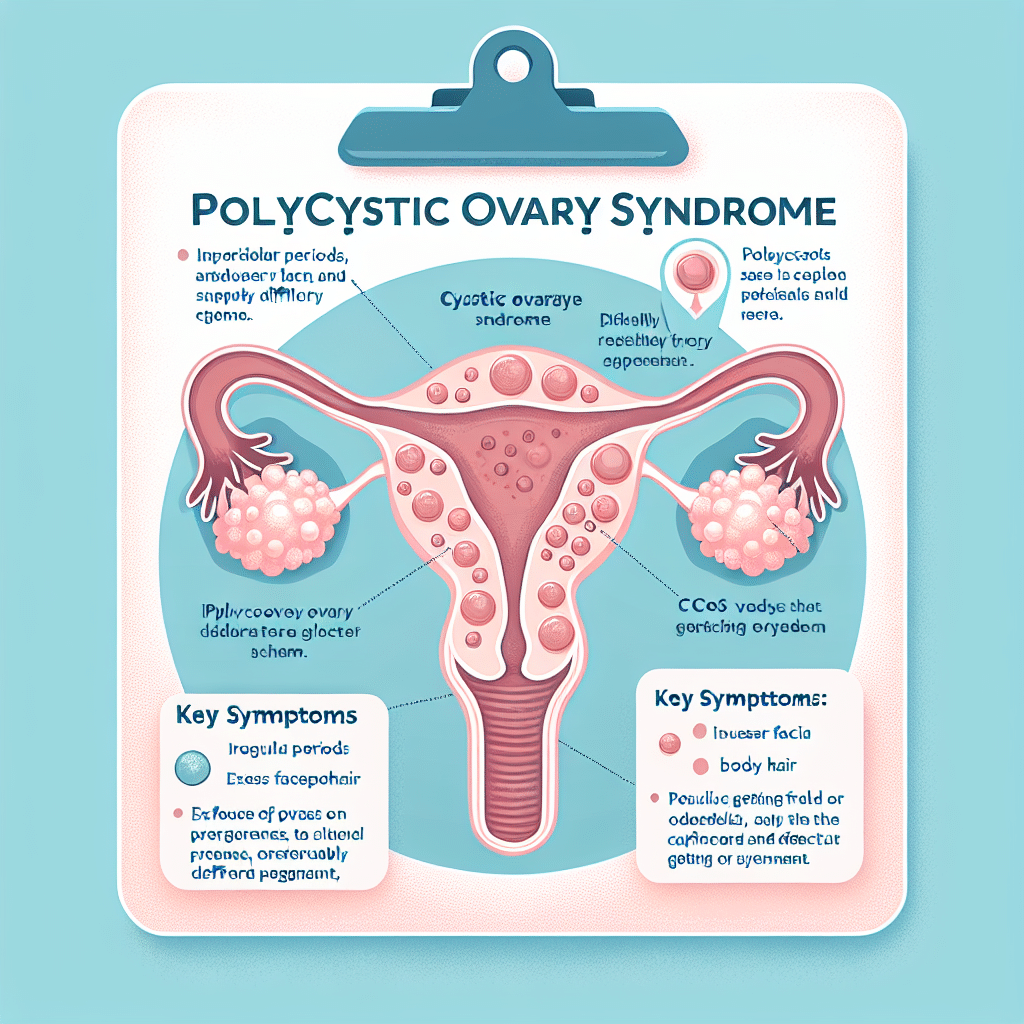 pcos