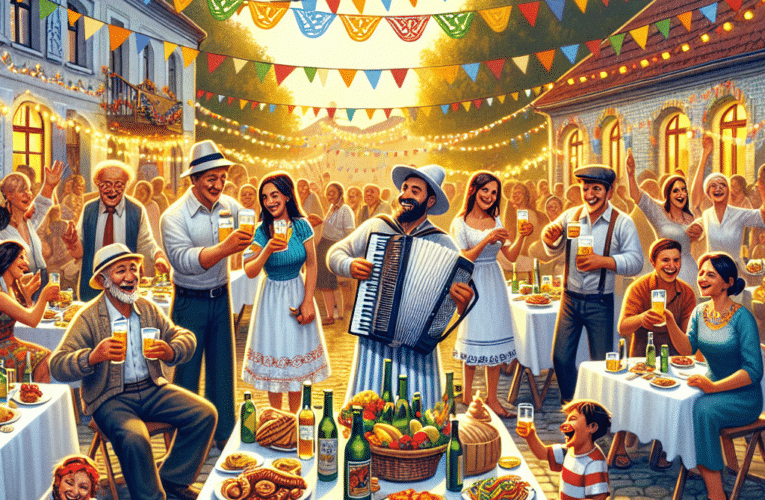 Jak zorganizować wyjątkowe przyjęcie okolicznościowe w Piasecznie? Praktyczne porady krok po kroku dla każdego organizatora