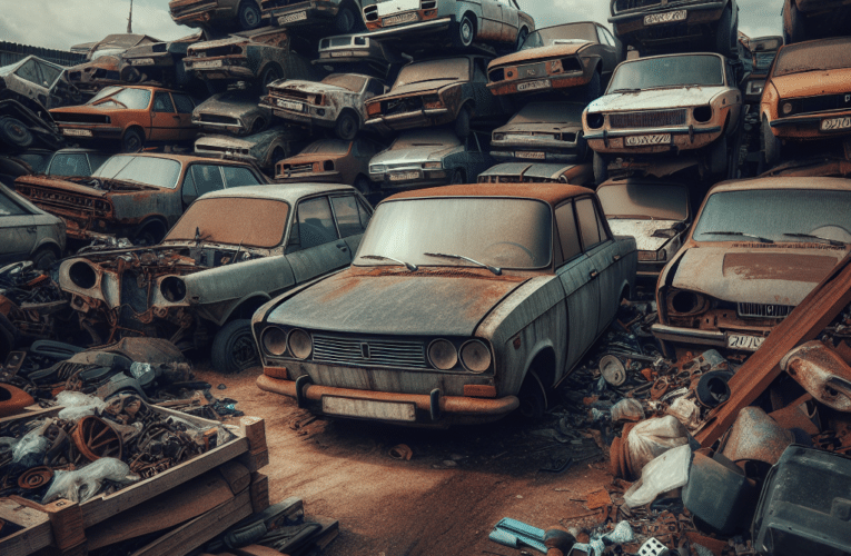 Jak skutecznie sprzedać auto w Ostródzie – praktyczne porady i najczęstsze błędy do uniknięcia