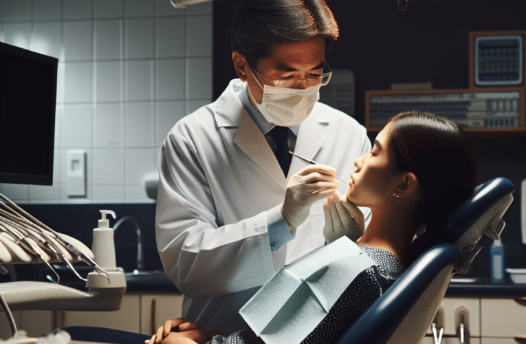 Jak znaleźć odpowiedniego stomatologa w Otwocku który spełni Twoje oczekiwania?