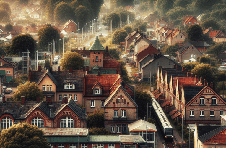 Jak skutecznie zarządzać towarami w Tarnowskich Górach? 10 kroków do usprawnienia logistyki w Twojej firmie