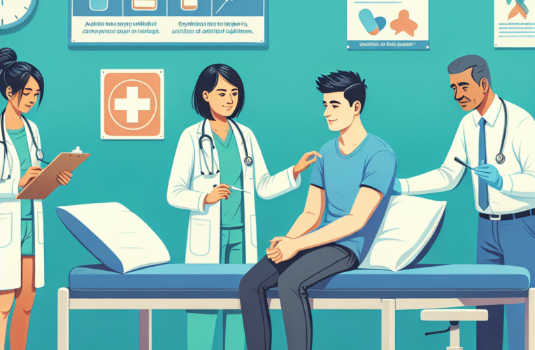 Jak skutecznie realizować programy leczenia uzależnienia od opioidów – praktyczne kroki do zdrowienia