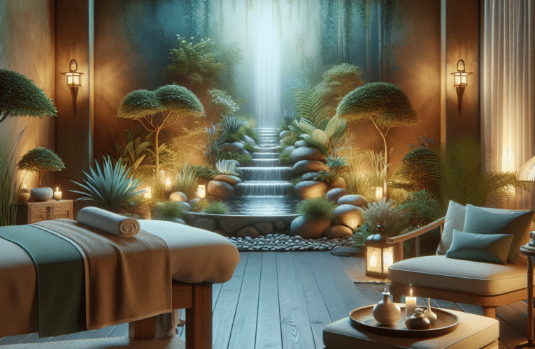 Jak wybrać idealną wannę spa do Twojej łazienki: kluczowe aspekty na które warto zwrócić uwagę przy zakupie