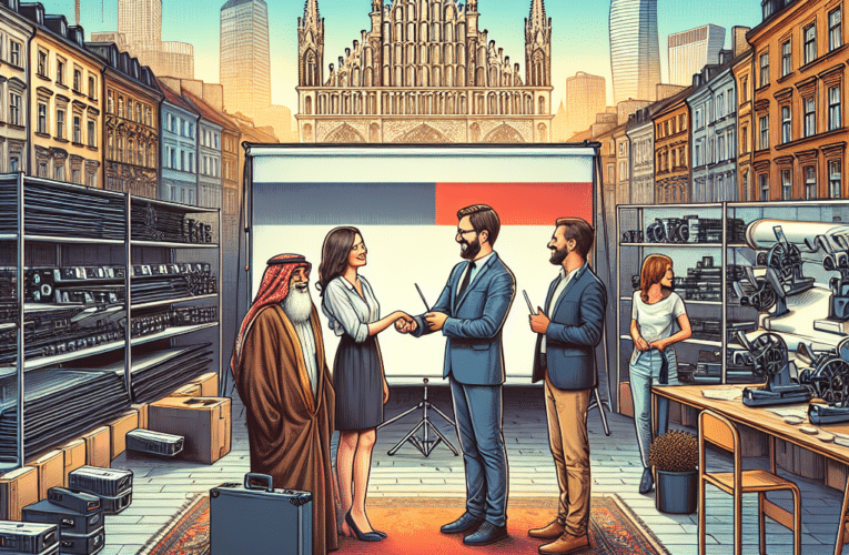 Jak wybrać odpowiedni ekran projekcyjny do wynajmu w Warszawie? Praktyczne porady i wskazówki dla każdego użytkownika