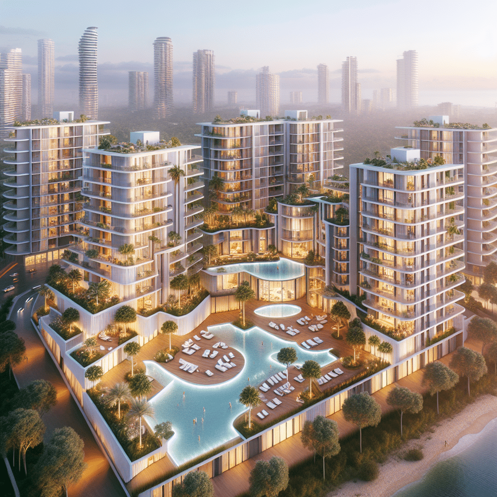 apartamenty hiszpania na sprzedaż