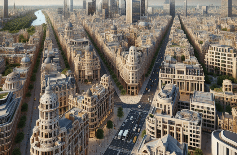 Jak wybrać konglomerat kwarcytowy w Warszawie aby spełniał Twoje potrzeby?