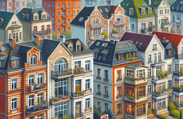 Jakie mieszkania na sprzedaż w Lublinie mogą być najlepszą inwestycją? Sprawdź na co zwrócić uwagę przy wyborze