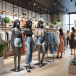 modna odzież damska