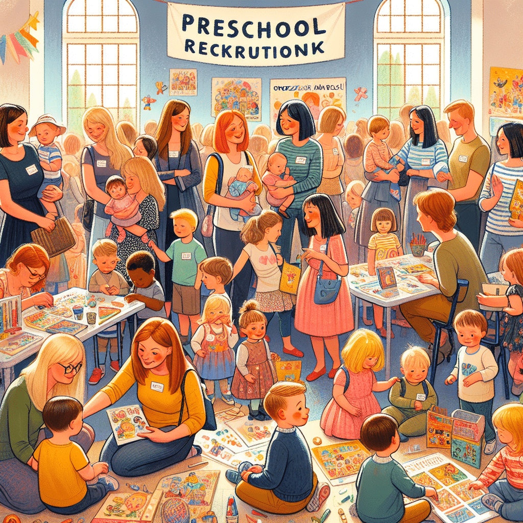 rekrutacja przedszkole grodzisk mazowiecki