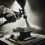 skaling i piaskowanie warszawa