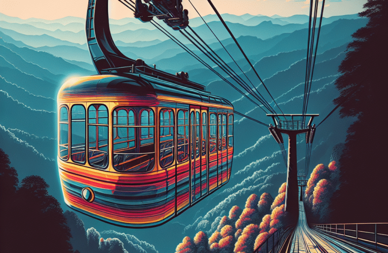 Jak wybrać wózek kablowy który najlepiej spełni Twoje potrzeby? Praktyczne porady i porównania dla początkujących i zaawansowanych użytkowników