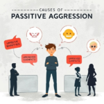 Dlaczego pojawia się bierna agresja? Praktyczne kroki do zrozumienia przyczyn i radzenia sobie z nią bierna agresja przyczyny