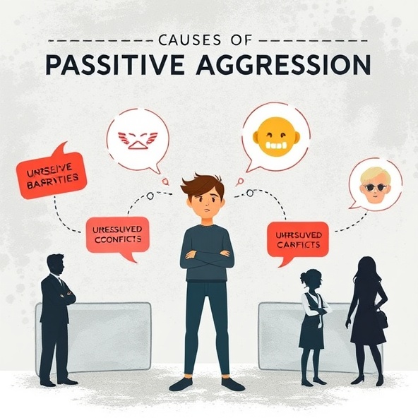 bierna agresja przyczyny