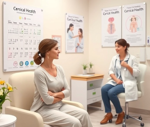 Cytologia jak często – ile razy w roku należy wykonywać badania aby zadbać o swoje zdrowie?