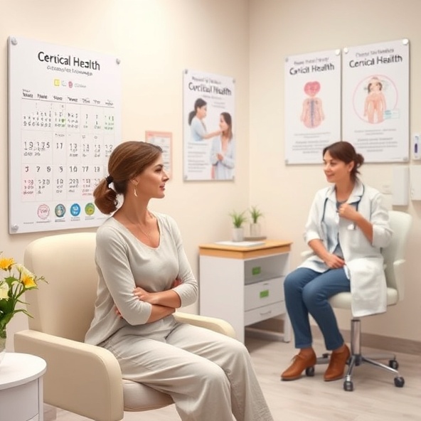 cytologia jak często