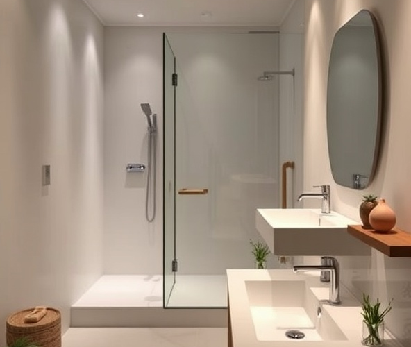 Jak wybrać kludi baterie podtynkowe które idealnie pasują do Twojej łazienki?