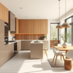 kuchnie na wymiar łódzkie