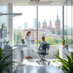 leczenie blizn warszawa