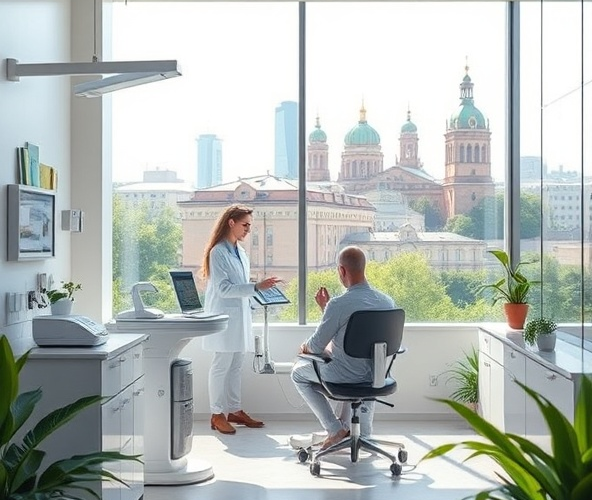 Jak skutecznie zaplanować leczenie blizn w Warszawie?