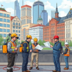 lokalizacja przecieków warszawa