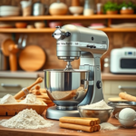 mieszadło wolnoobrotowe