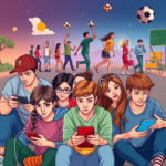 najczęstsze uzależnienia wśród młodzieży