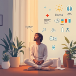 niedoczynność tarczycy a depresja