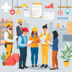 odszkodowania wypadki przy pracy