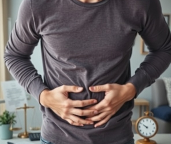 Jak ubiegać się o odszkodowanie za ostre zatrucie? 5 kroków do skutecznej rekompensaty