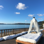 pokoje przy morzu jastrzębia