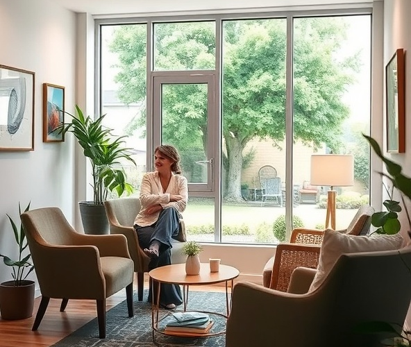 Jak skorzystać z usług poradni zdrowia psychicznego w Brwinowie – praktyczne kroki i wskazówki dla każdego