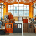 produkcja bram warszawa