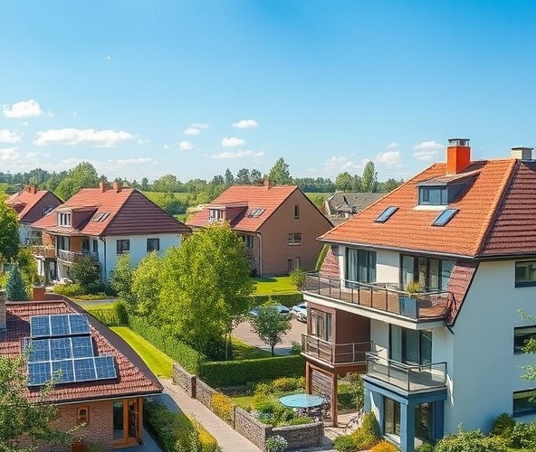 Jak wybrać system rekuperacji w Zielonce który poprawi komfort życia i obniży rachunki za energię?