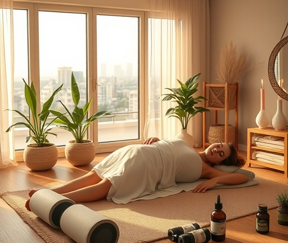 Jak znaleźć najlepszy rollmasaż w Warszawie – porady i wskazówki dla każdego