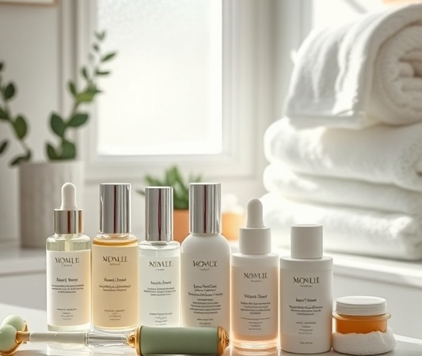 Jak wybrać idealne serum do twarzy dla Twojego typu skóry?