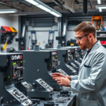 serwis frezarek orthofex