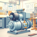 sprężarka chłodnicza