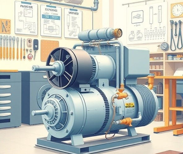 Jak wybrać najlepszą sprężarkę chłodniczą do swojego systemu?