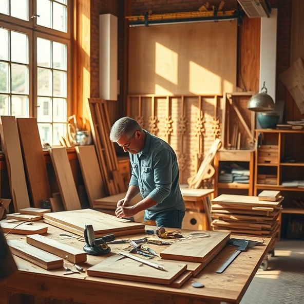 stolarz warszawa śródmieście