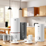 warnik do wody wynajem