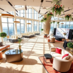 Jak wybrać idealną salę na wynajem w Warszawie dla Twojego wydarzenia? wynajem sali warszawa