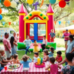 Jak wybrać najlepszy wynajem skoczka dla twojej imprezy – 5 kluczowych kroków do udanej zabawy wynajem skoczka