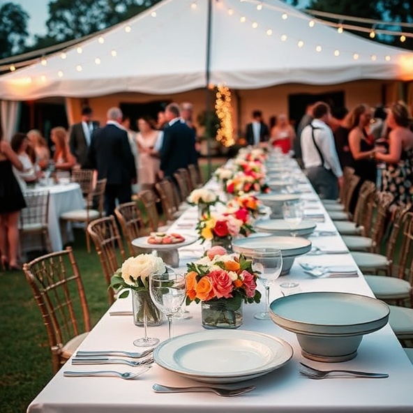 wypożyczalnia sprzętu cateringowego marki